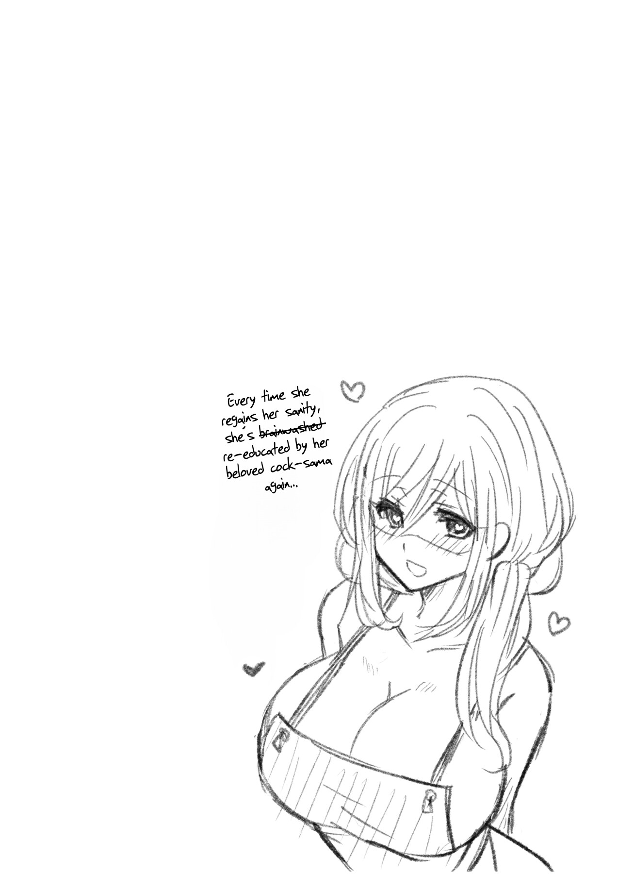 Hentai Manga Comic-Easy Seeding × Fertilization × I'm Gonna Get Pregnant! - Heat Wave Master-Read-43